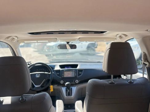 Used 2013 Honda CR-V EX-L image 26