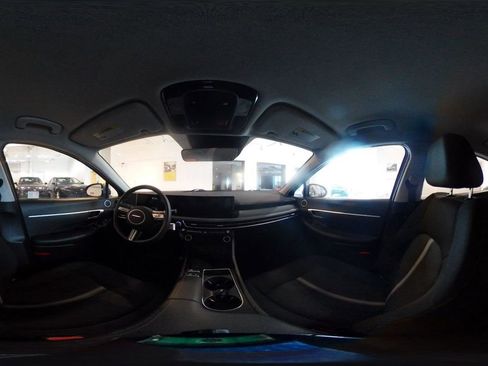 Used 2025 Hyundai Sonata SEL image 42