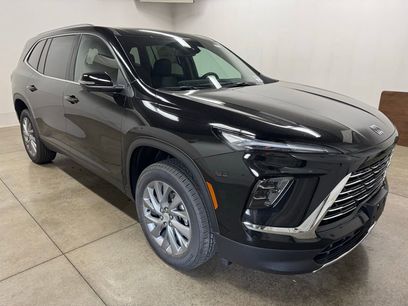 New 2025 Buick Enclave Preferred w/ Trailering Package, 5000 lbs.