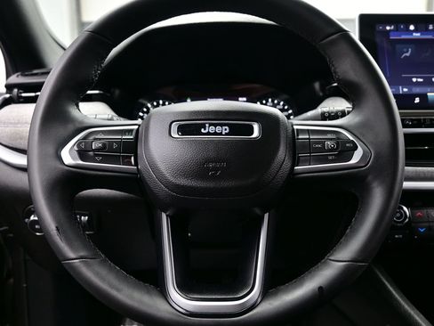 Used 2023 Jeep Compass Latitude w/ Convenience Group AWD/4WD image 26