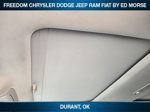 Used 2020 GMC Acadia Denali w/ Technology Package FWD image 19