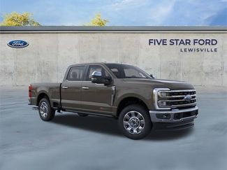 New 2026 Ford F250 King Ranch AWD/4WD video 1