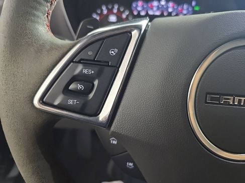 Certified 2023 Chevrolet Camaro ZL1 image 12