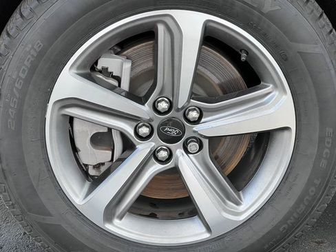 Used 2024 Ford Edge SEL w/ Convenience Package AWD/4WD image 7