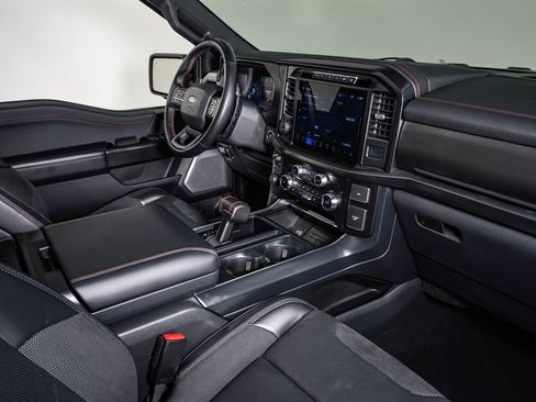 Used 2024 Ford F150 Raptor AWD/4WD image 19