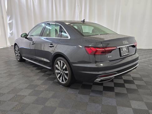 Used 2023 Audi A4 2.0T Premium w/ Convenience Package AWD/4WD image 3