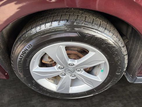 Used 2020 Honda Odyssey EX-L image 43