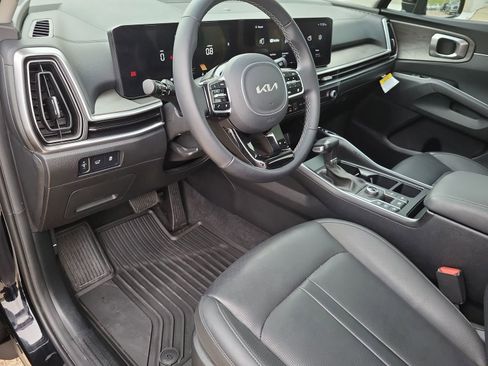 Used 2025 Kia Sorento X-Line EX AWD/4WD image 10