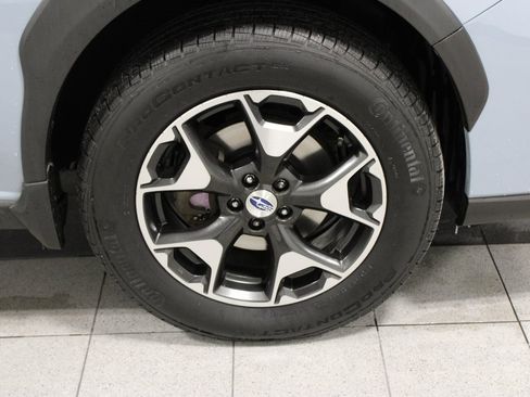 Used 2018 Subaru Crosstrek 2.0i Premium w/ Moonroof Package image 28