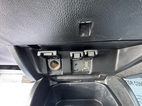 Used 2015 Honda Fit LX image 17