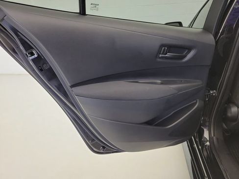 Used 2026 Toyota Corolla LE FWD image 15