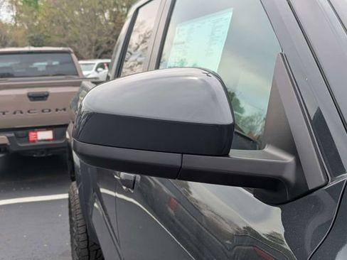 New 2026 Toyota Tacoma SR5 AWD/4WD image 12