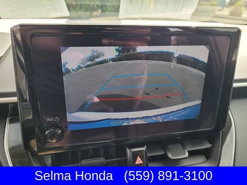 Used 2023 Toyota Corolla LE image 18