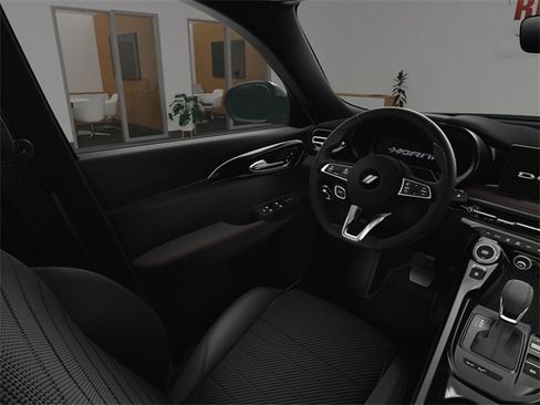 Certified 2024 Dodge Hornet GT w/ GT Blacktop Package image 20