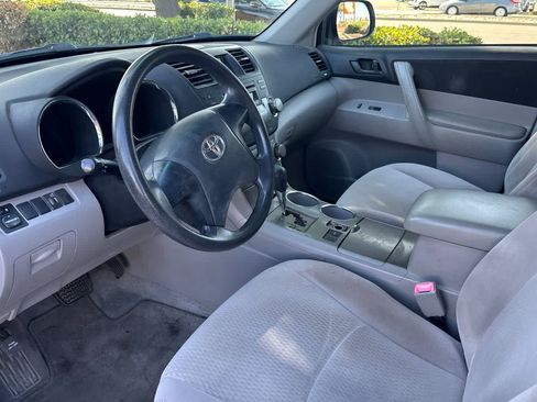 Used 2009 Toyota Highlander 2WD w/ Extra Value Pkg 2 image 14