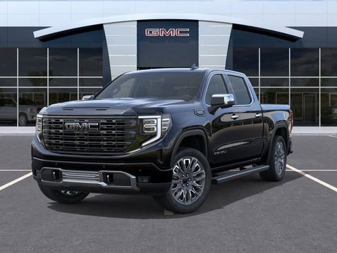 New 2026 GMC Sierra 1500 Denali Ultimate image 6