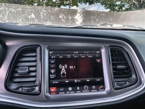 Certified 2021 Dodge Challenger R/T Scat Pack image 16