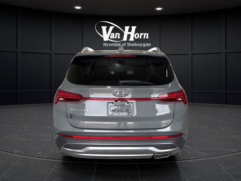 Used 2023 Hyundai Santa Fe SEL w/ Premium Package AWD/4WD image 6