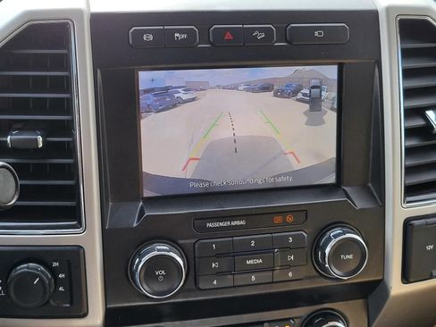 Used 2021 Ford F350 Lariat w/ Lariat Ultimate Package image 24