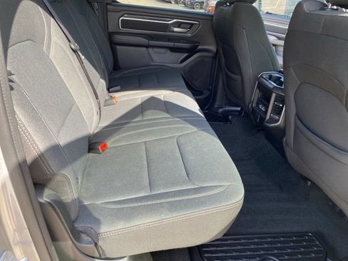 Used 2023 RAM 1500 Big Horn AWD/4WD image 32