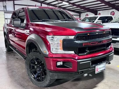 Used 2018 Ford F150 XLT w/ Equipment Group 302A Luxury