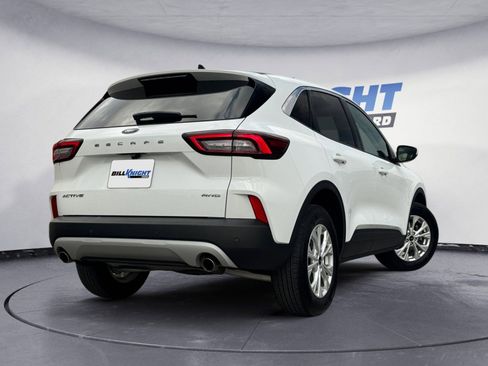Used 2023 Ford Escape Active w/ Tech Pack #2 image 5