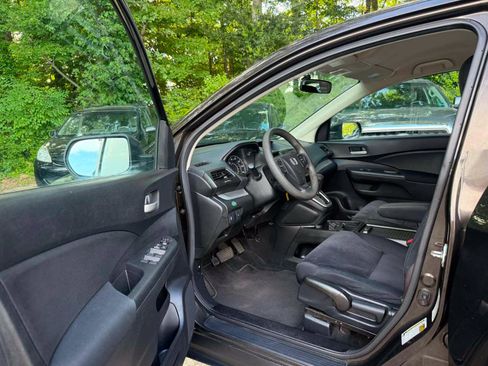 Used 2014 Honda CR-V LX image 15
