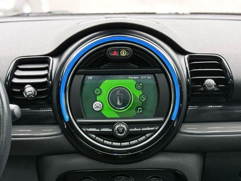 Used 2019 MINI Cooper Clubman S w/ Storage Package image 45