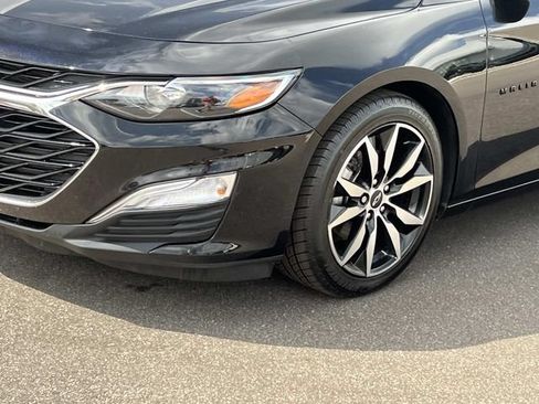 Used 2024 Chevrolet Malibu RS FWD image 7