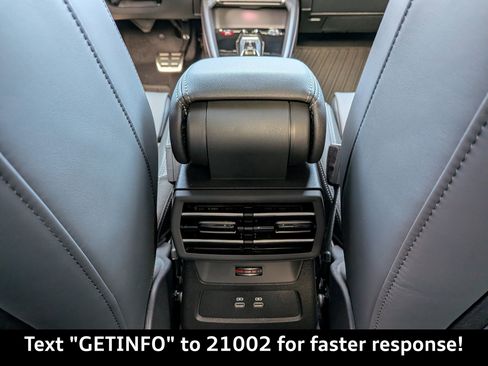 New 2026 Audi S3 Premium image 17