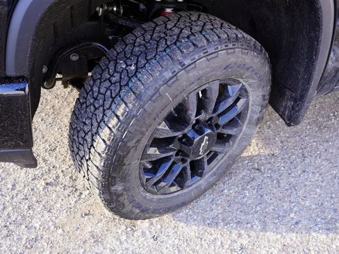 New 2026 Chevrolet Silverado 2500 LT w/ Trail Boss Package image 9