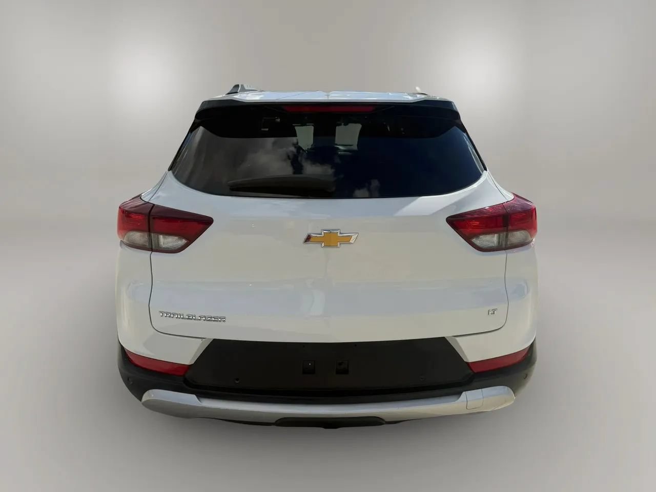 Used 2021 Chevrolet TrailBlazer LT w/ Convenience Package FWD image 6