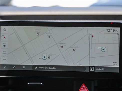 New 2026 Kia Carnival EX image 16