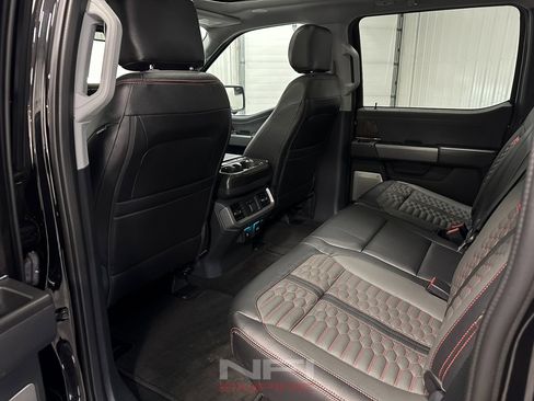 Used 2021 Ford F150 Lariat w/ Equipment Group 502A High image 39