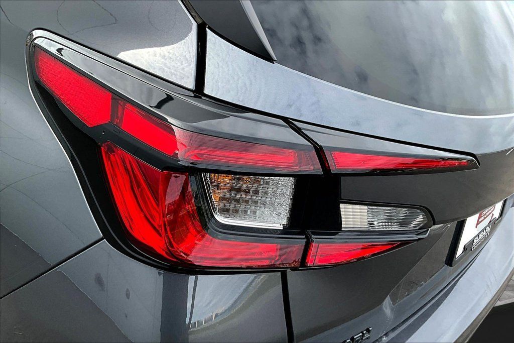 Certified 2026 Subaru Crosstrek 2.5i Premium w/ Crosstrek Mirror Package AWD/4WD image 23