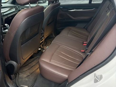 Used 2018 BMW X5 xDrive35i image 10