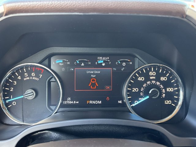 Used 2018 Ford F150 Lariat RWD image 23
