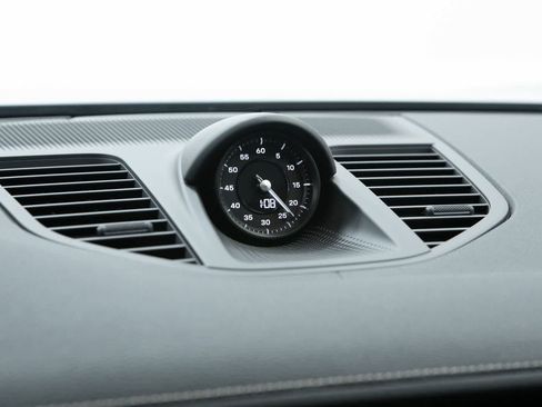 New 2026 Porsche Panamera 4 image 25