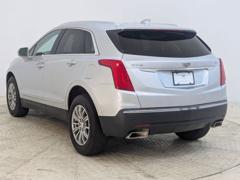 Used 2017 Cadillac XT5 Luxury w/ Driver Awareness Package image 3