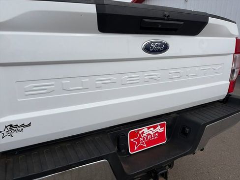 Used 2022 Ford F250 XL w/ Power Equipment Group image 20