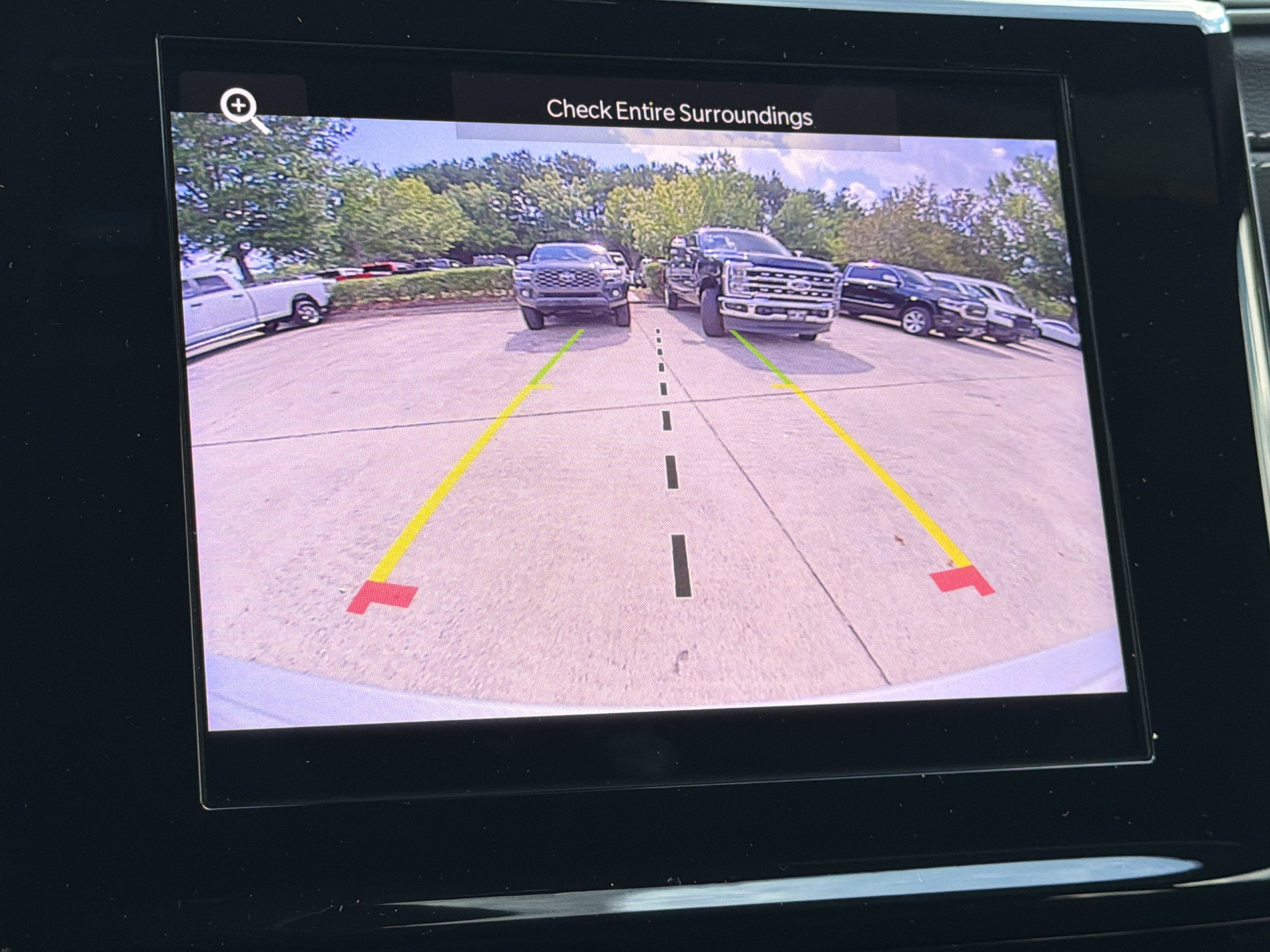 New 2026 Jeep Grand Cherokee Laredo w/ Trailer Tow Package AWD/4WD image 28