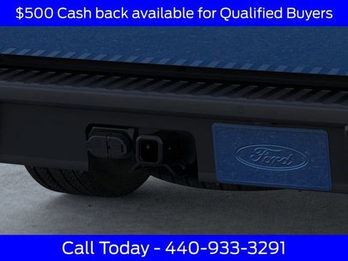 New 2026 Ford Maverick XLT w/ XLT Luxury Package image 26