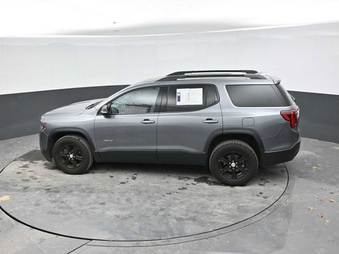 Used 2020 GMC Acadia AT4 AWD/4WD image 12