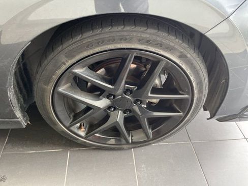 Used 2022 Honda Civic Sport image 6