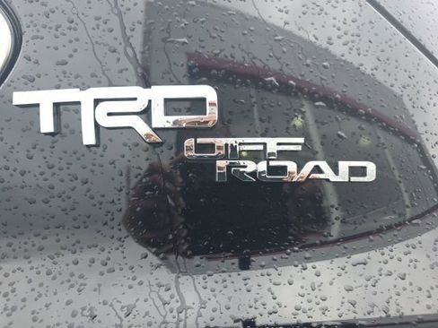 Used 2024 Toyota Sequoia SR5 w/ SR5 Premium Package image 11