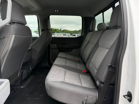 Used 2023 Ford F250 XL w/ FX4 Off-Road Package AWD/4WD image 20