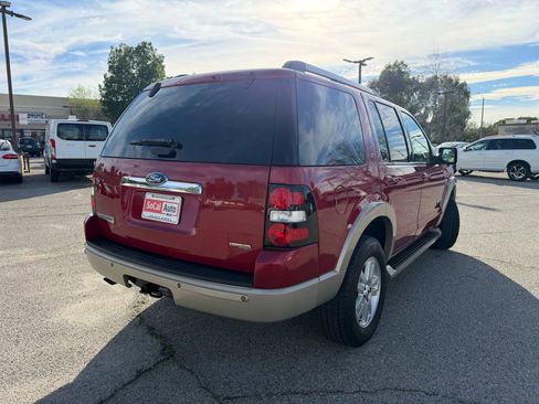 Used 2006 Ford Explorer Eddie Bauer image 3