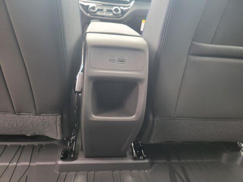 New 2026 Buick Envista Sport Touring w/ Convenience I Package FWD image 27