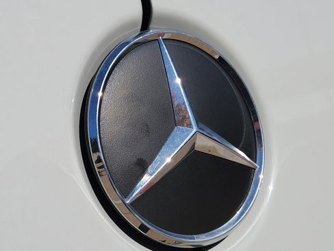 Certified 2024 Mercedes-Benz Sprinter 3500 image 10