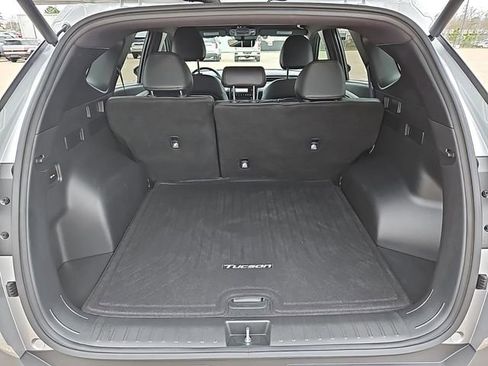 Used 2024 Hyundai Tucson XRT image 19